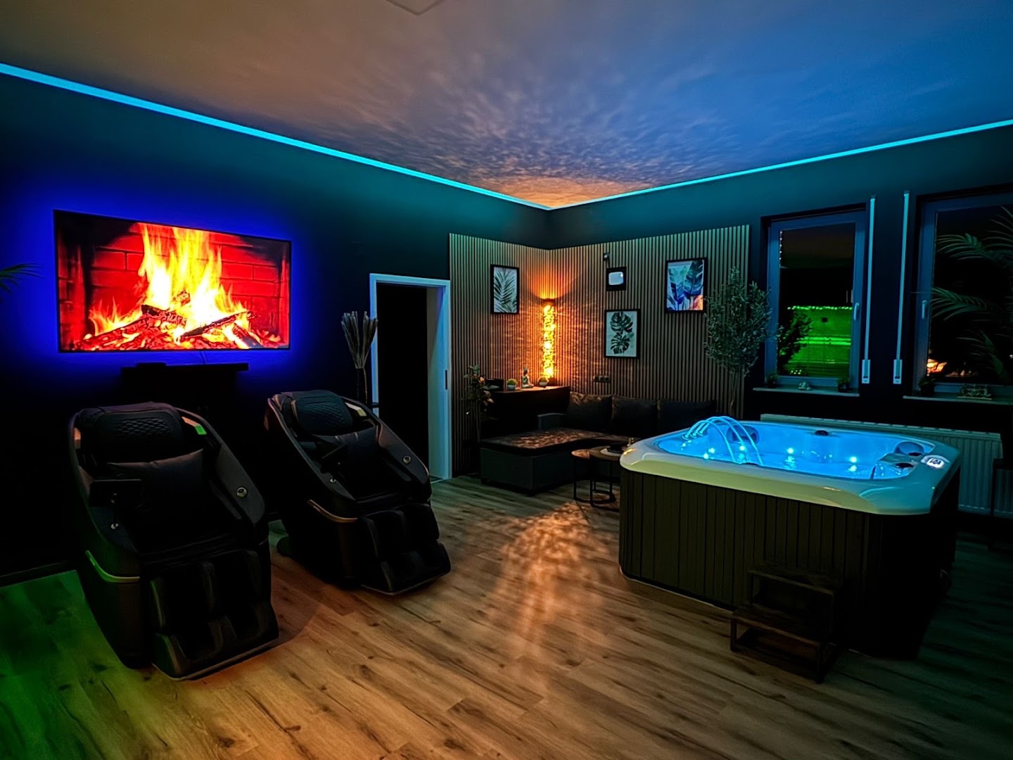 PrivateSpa Relax · Fotos 6