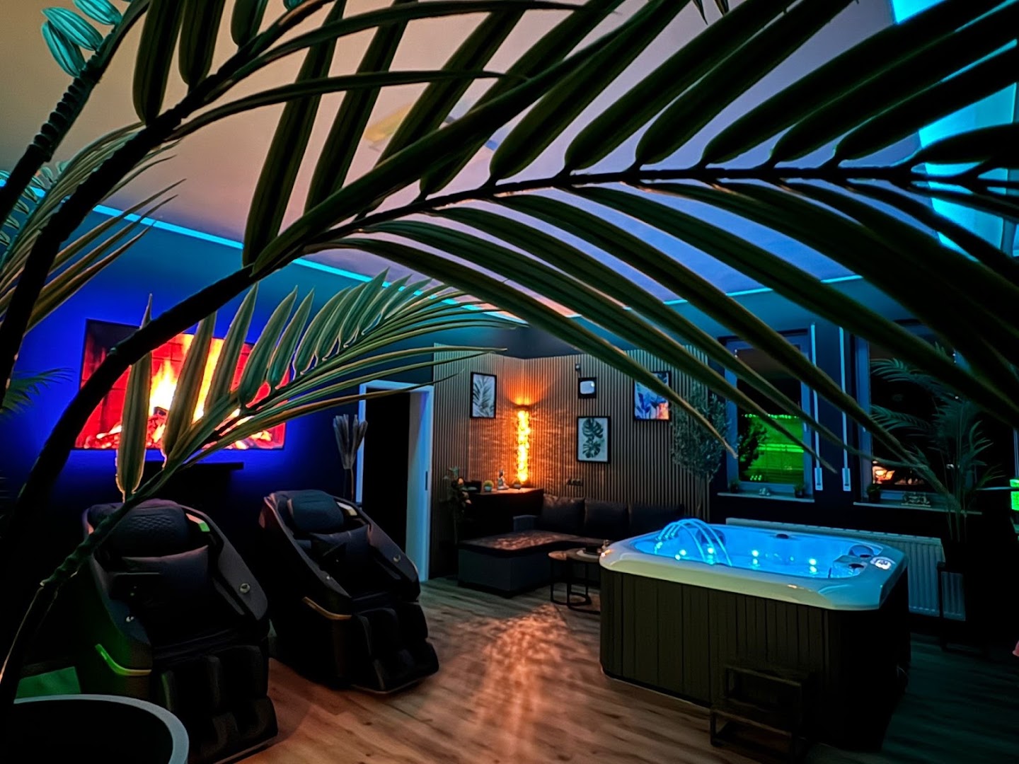 PrivateSpa Relax · Fotos 5