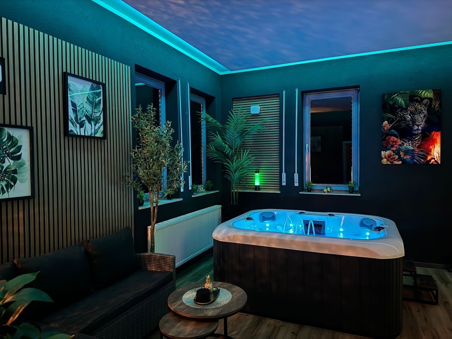 PrivateSpa Relax · Fotos 2
