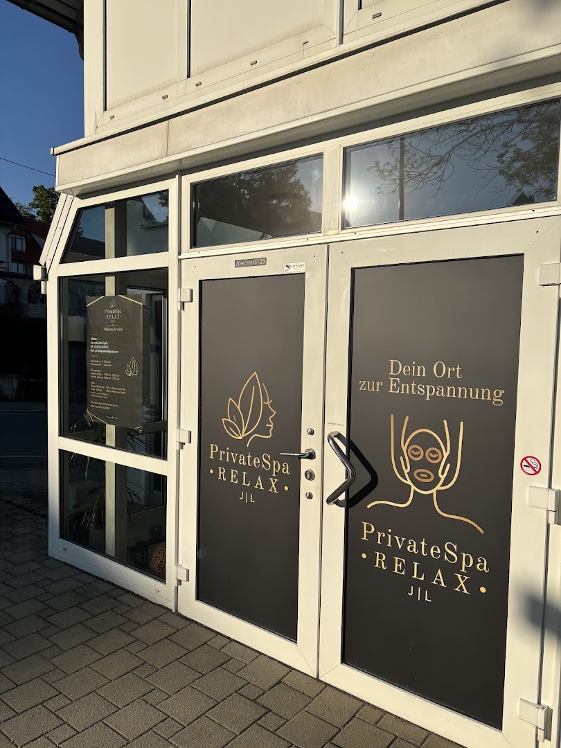 PrivateSpa Relax · Fotos 10