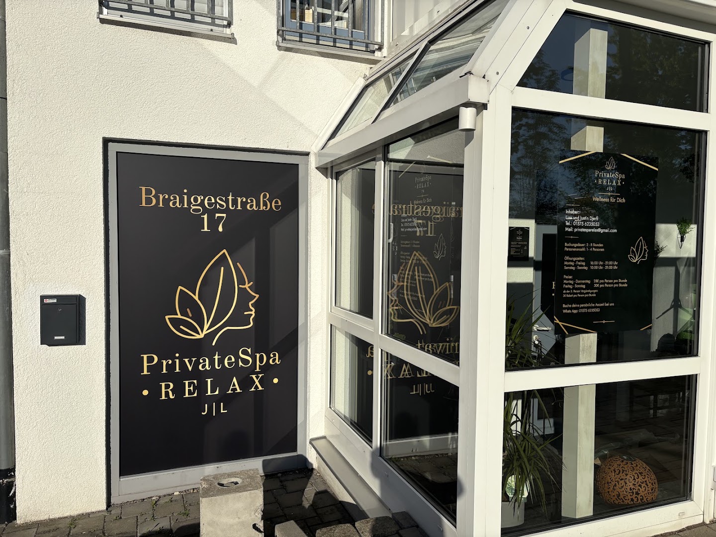 PrivateSpa Relax · Fotos 3